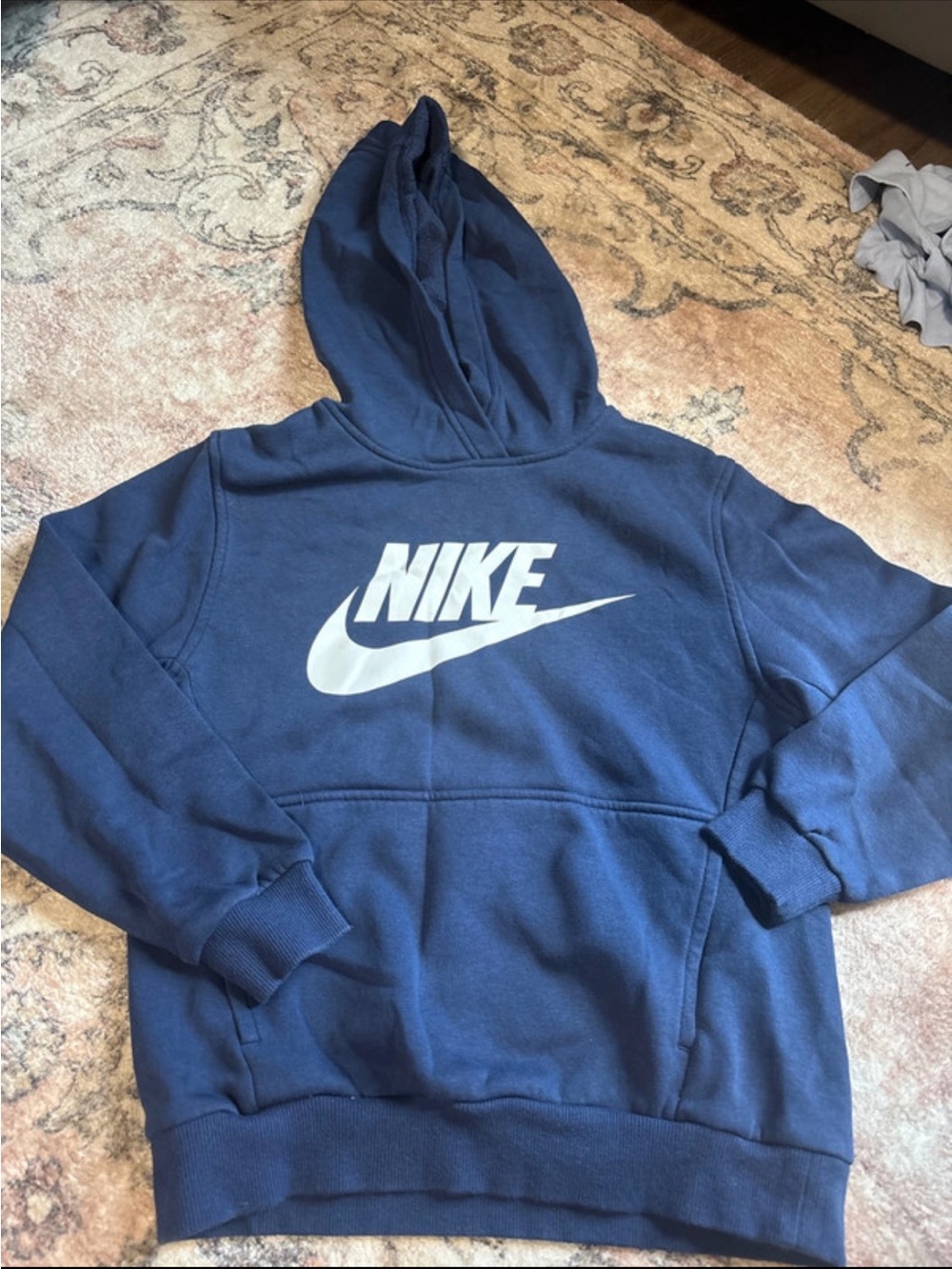 Sweater Subcategory